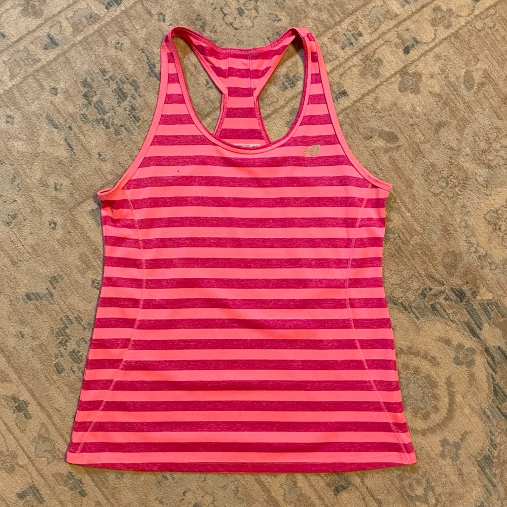 New Balance Racerback Tank